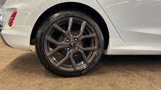 Ford Fiesta 1.0 EcoBoost ST-Line 5dr Petrol Hatchback